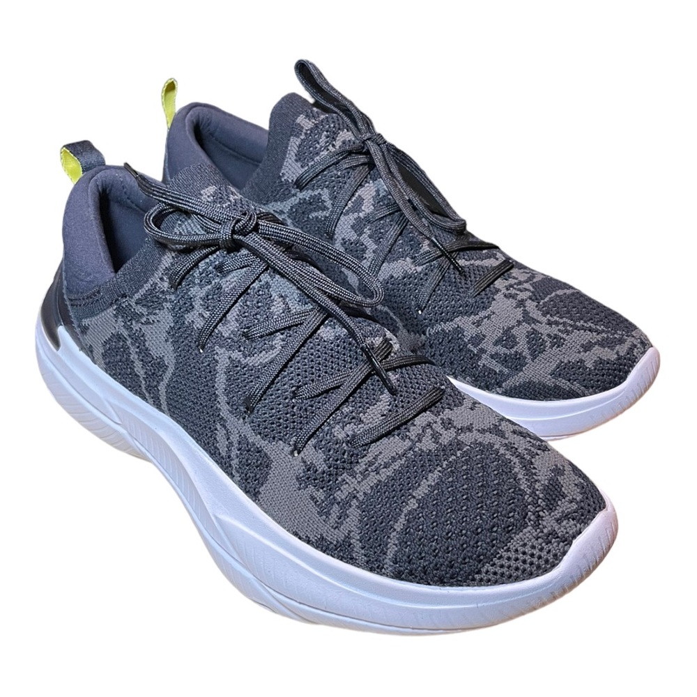 Sorel Women's Shoes | Explorer Blitz Stride Lace (Black/Grey) | Sizes Available